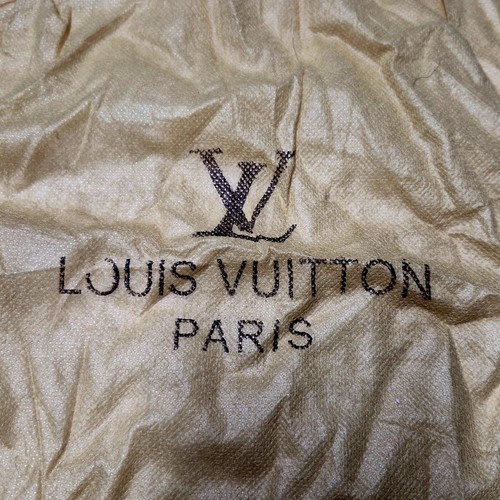 Vintage louis vuitton paris - vintage,