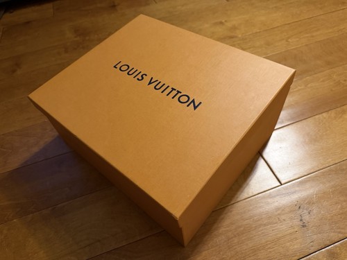 Authentic louis vuitton shoe - authentic,