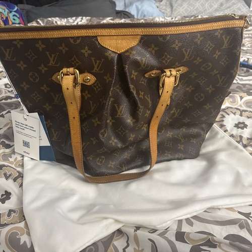 Authentic louis vuitton - authentic,