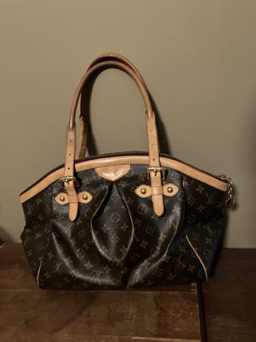 Louis vuitton trivoli - louis,