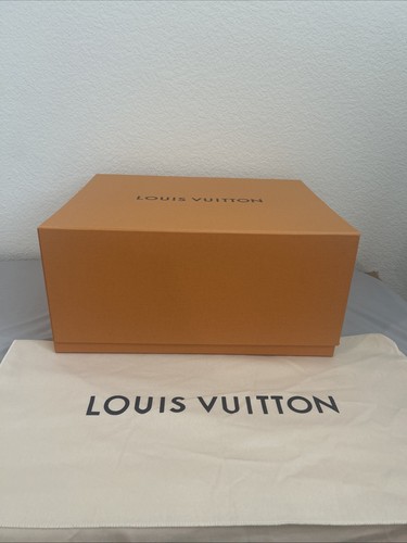 Louis vuitton gift box - louis,