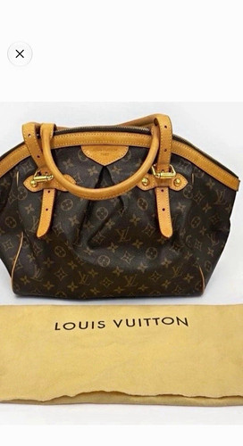 Louis vuitton tivoli monogram - louis,