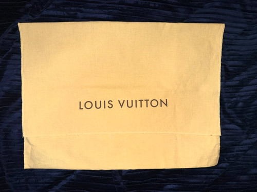 Louis vuitton large envelope - louis,