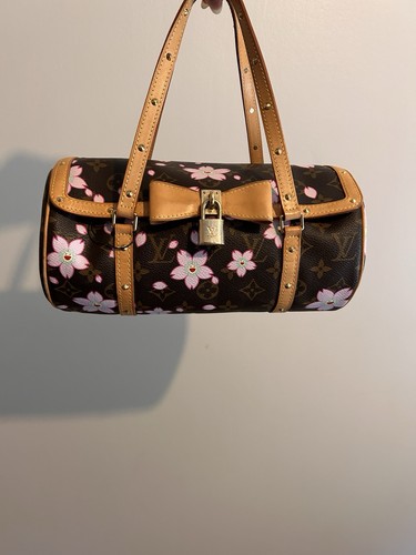 Louis vuitton takashi murakami - louis,