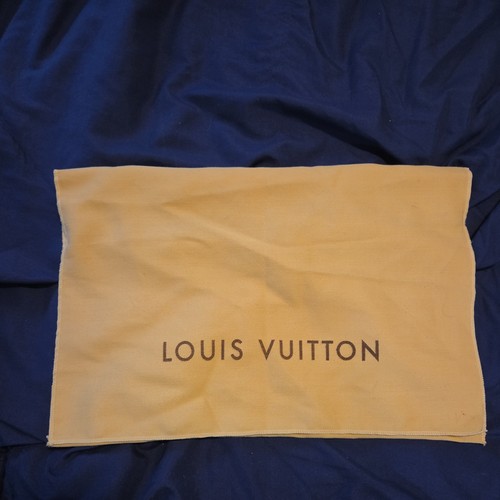 Louis vuitton dust cover - ,