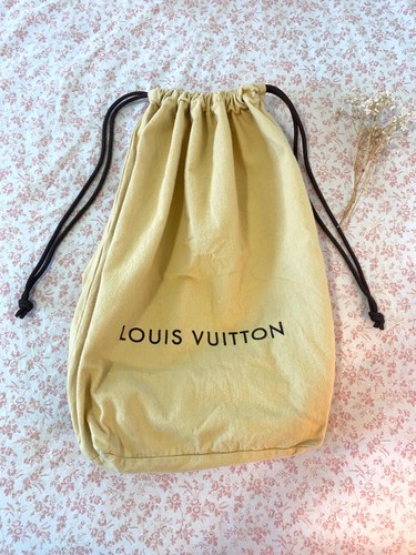 Louis vuitton drawstring - vuitton,