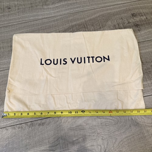 Authentic louis vuitton large - authentic,