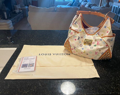 Louis vuitton monogram - louis,
