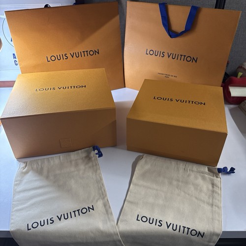 Louis vuitton gift - louis,