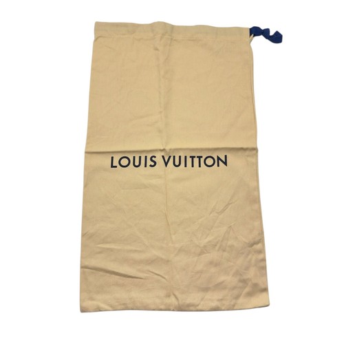 Louis vuitton dust bag - louis,