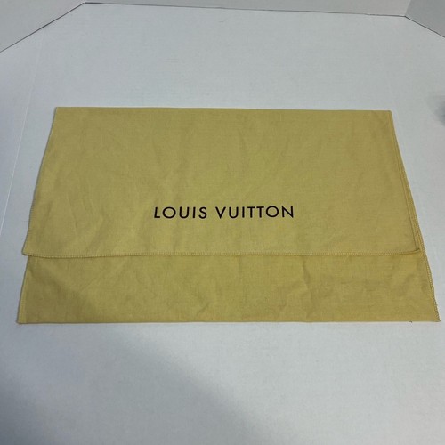 Louis vuitton dust bag 14 - bag, 28