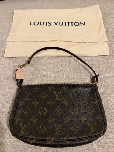 Louis vuitton monogram - louis,