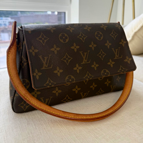 Louis vuitton monogram mini - louis,