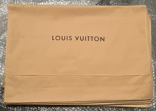 Authentic louis vuitton dust - vuitton,