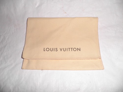 Louis vuitton dust bag - louis,