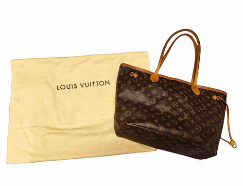 Authentic louis vuitton - authentic,