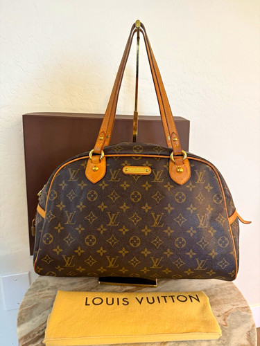 Louis vuitton monogram - vuitton,