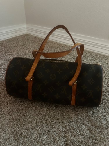Used louis vuitton purse - louis,