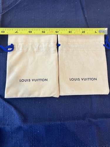 Authentic louis vuitton dust - authentic,