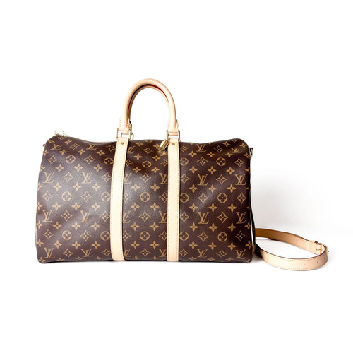 Louis vuitton keepall - louis,