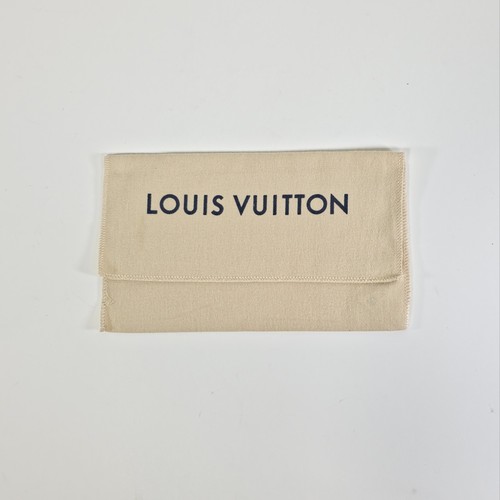Louis vuitton small dust bag - vuitton,