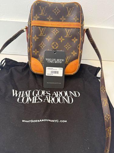 Louis vuitton monogram - vuitton, small