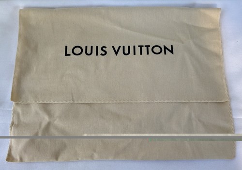 Authentic louis vuitton dust - authentic,