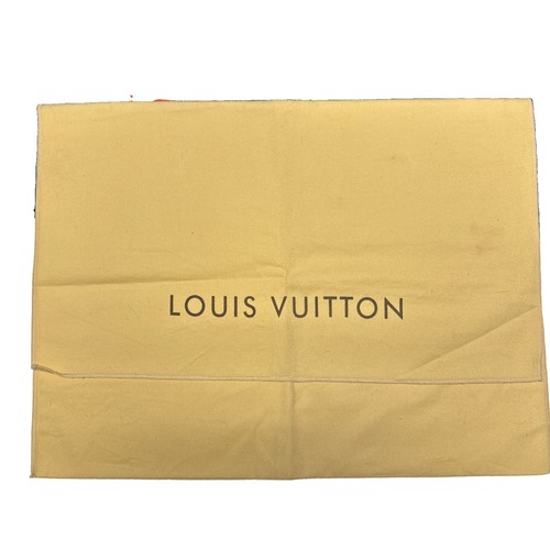 Louis vuitton beige logo - louis,