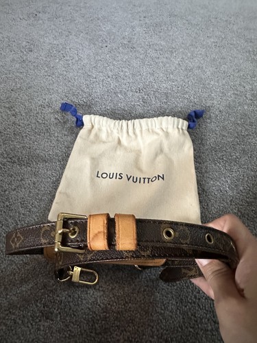 Louis vuitton monogram - louis,
