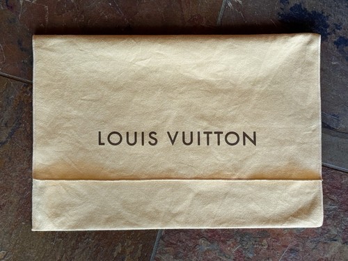 Louis vuitton dust - vuitton,