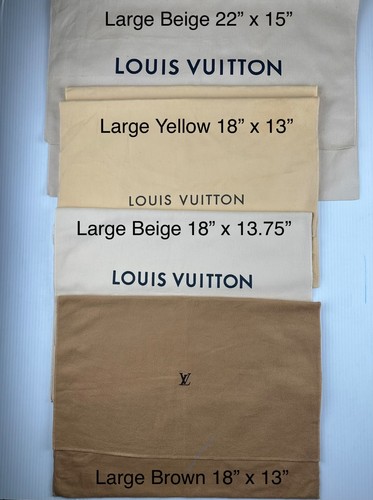 Louis vuitton large envelope - large,