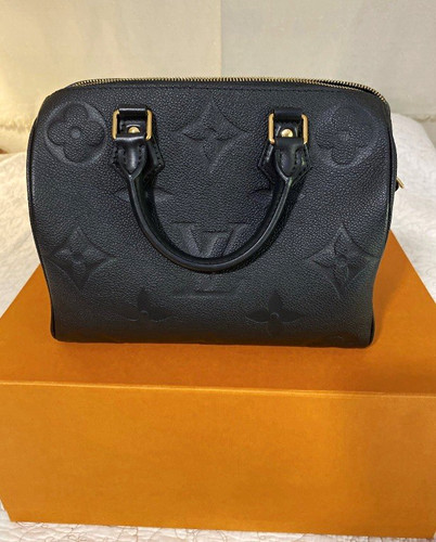 Louis vuitton speedy - louis,