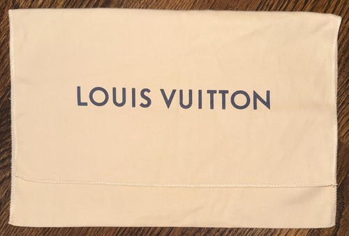 Louis vuitton x13 - vuitton, 9.5"x13.5"