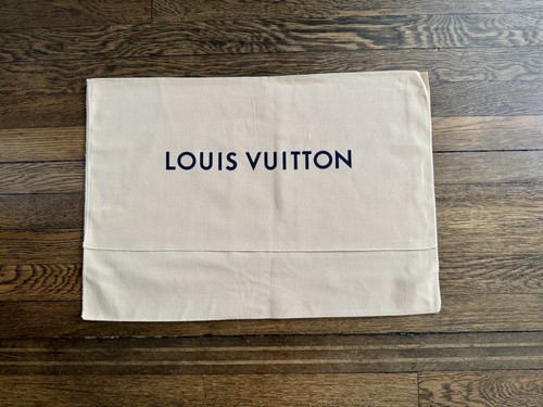 Authentic louis vuitton dust - authentic,