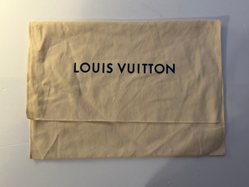 Louis vuitton beige cotton - beige,