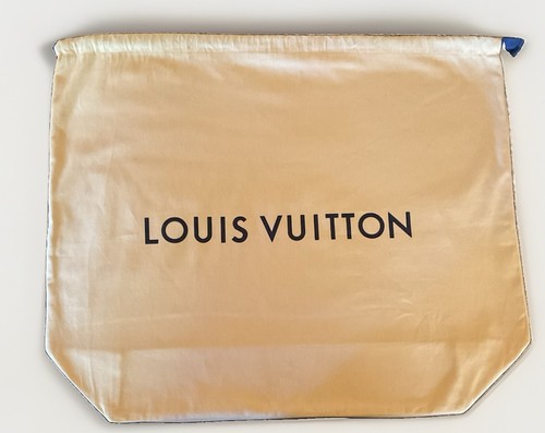 Louis vuitton large drawstring - louis,