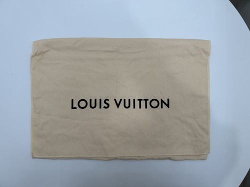 Louis vuitton beige canvas - louis,