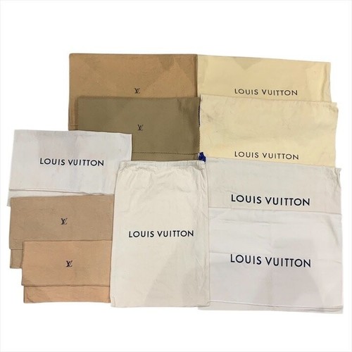 Louis vuitton storage bags - louis,