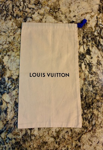 Louis vuitton small drawstring - small,