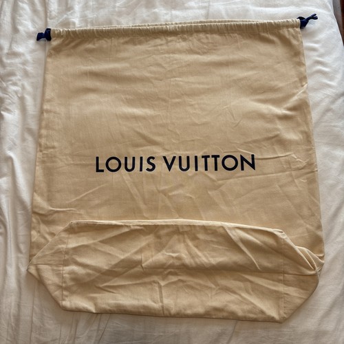 Louis vuitton drawstring - louis,