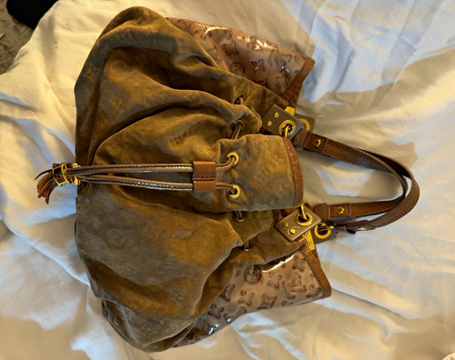 Louis vuitton irene - vuitton, limited