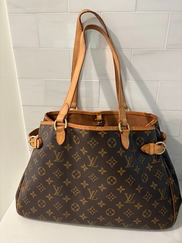 Louis vuitton batignolles - vuitton,