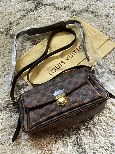 Louis vuitton damier ebene - louis,
