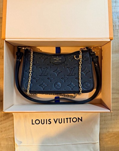 Louis vuitton easy pouch - vuitton,