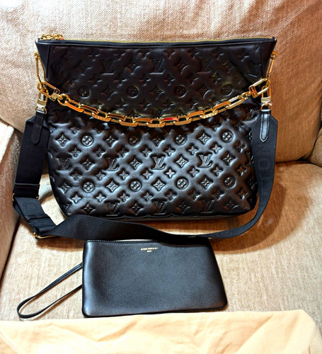 Louis vuitton coussin - louis,