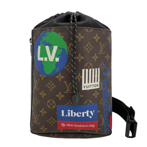 Louis vuitton choquesling bag - vuitton,