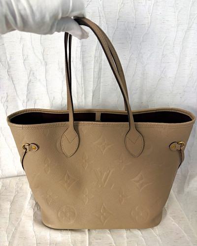 Louis vuitton monogram - louis,