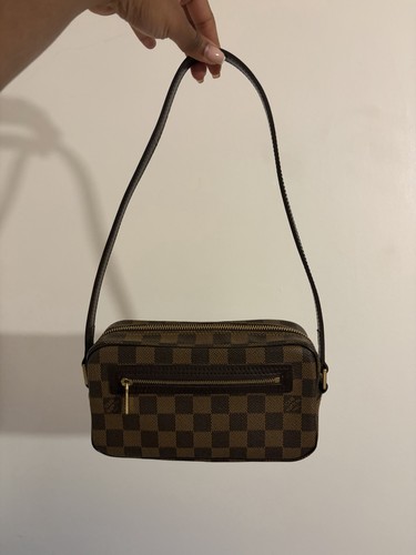 Vintage louis vuitton damier - vintage,