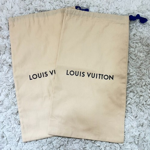 Set louis vuitton dust - set,