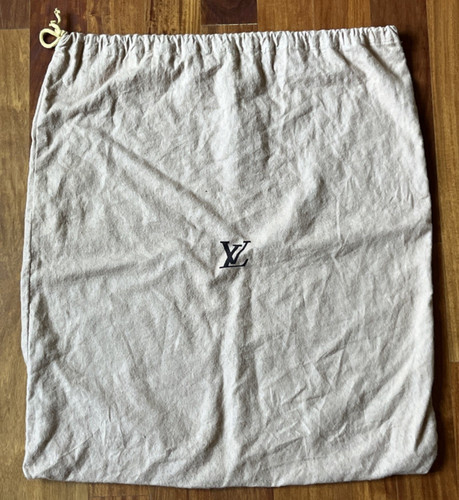 Authentic louis vuitton dust - authentic,